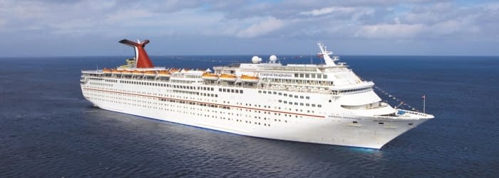 Carnival Imagination - Carnival Cruise Lines