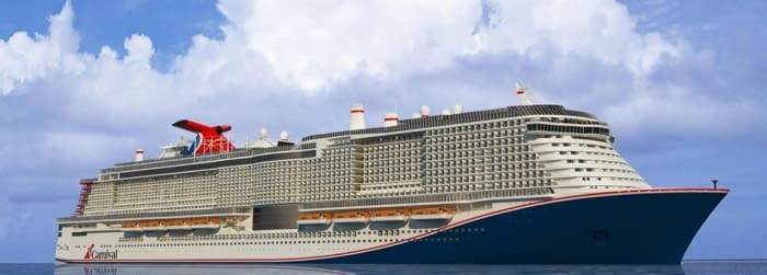 Carnival Celebration - Carnival Cruise Lines