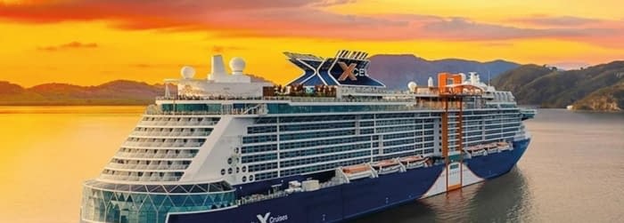 Celebrity Xcel - Celebrity Cruises