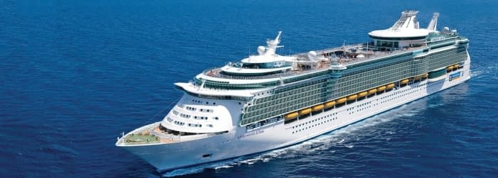 Independence of the Seas - Royal Caribbean