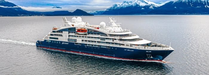 Le Bellot - Ponant