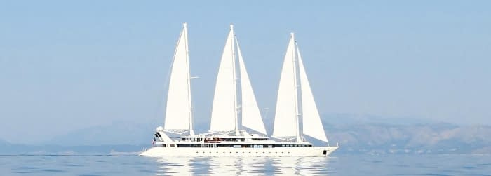 Le Ponant - Ponant
