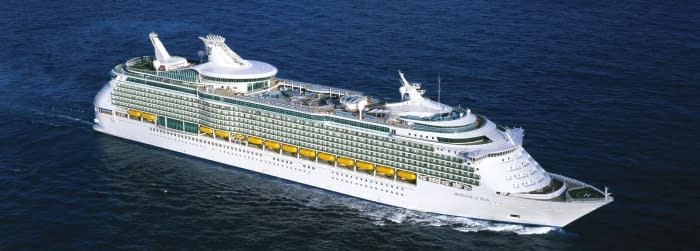 Mariner of the Seas - Royal Caribbean