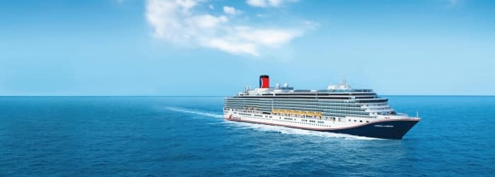 Carnival Luminosa - Carnival Cruise Lines