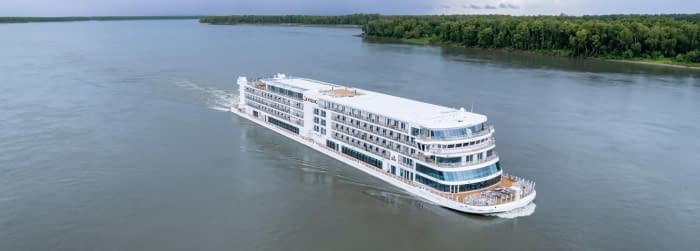 Viking (Fluvial) - Viking Cruises