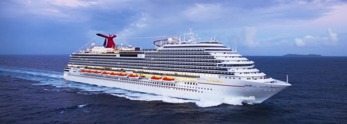 Carnival Breeze - Carnival Cruise Lines