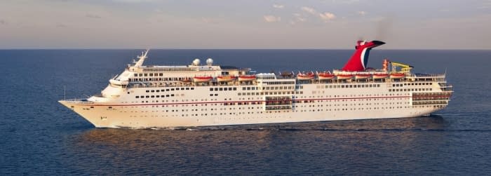 Carnival Fascination - Carnival Cruise Lines