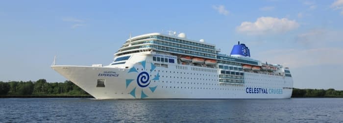 Celestyal Experience - Celestyal Cruises