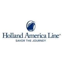 Logo Holland America