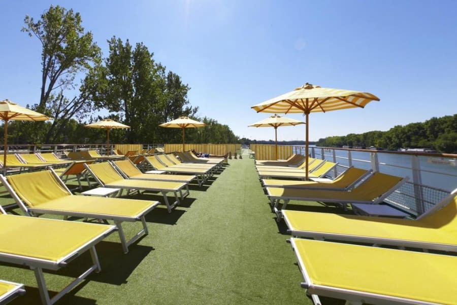 Solarium