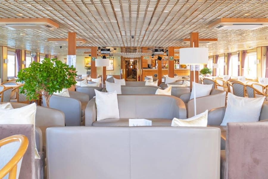 Salón