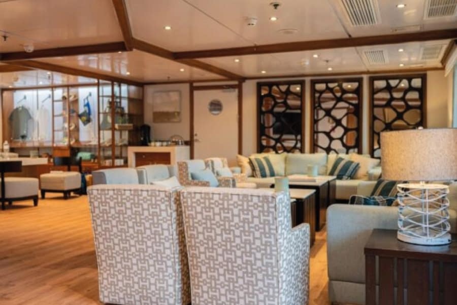 Lounge Indoor