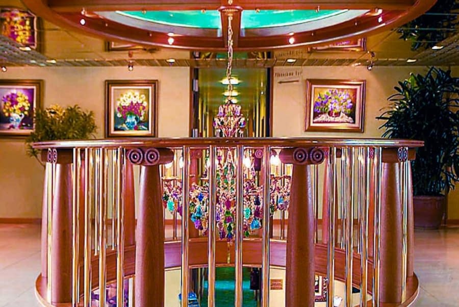Hall
