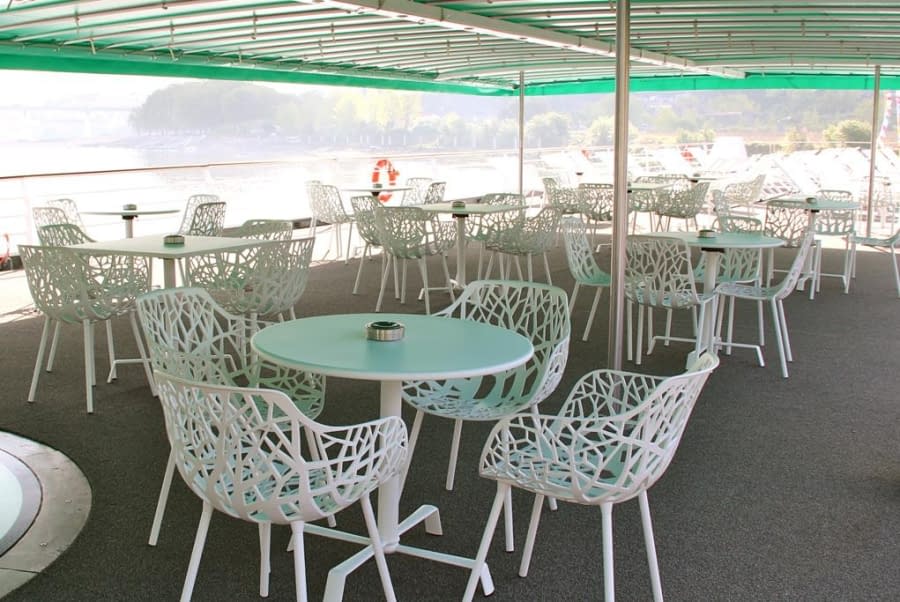 Terraza
