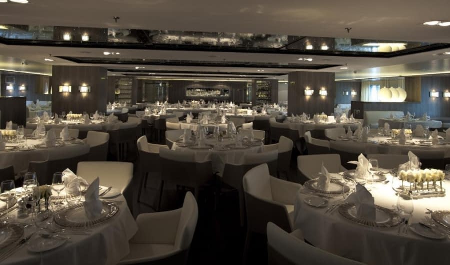 Restaurante Gastronomico