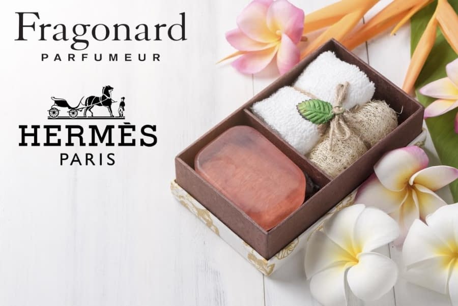 Amenities exclusivas