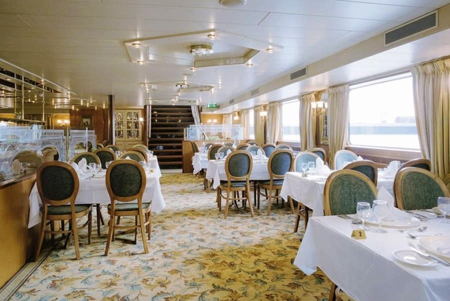 Restaurante