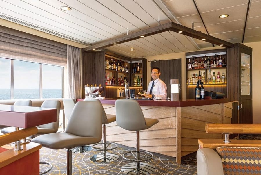 Panorama Lounge