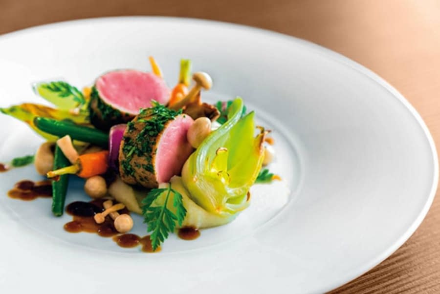 Gastronomia