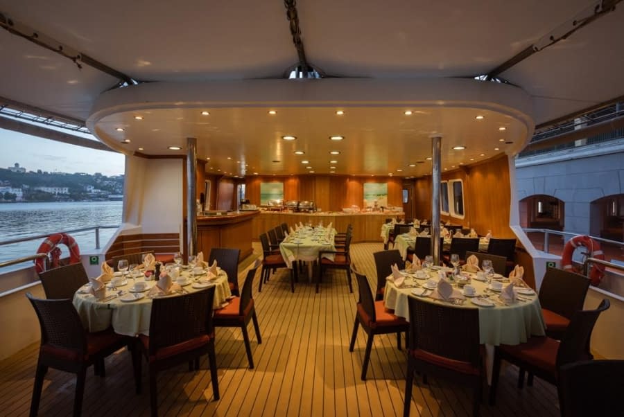 Restaurante-Exterior