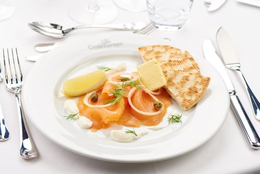 Gastronomía
