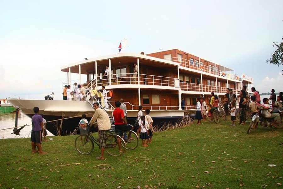 RV Indochine
