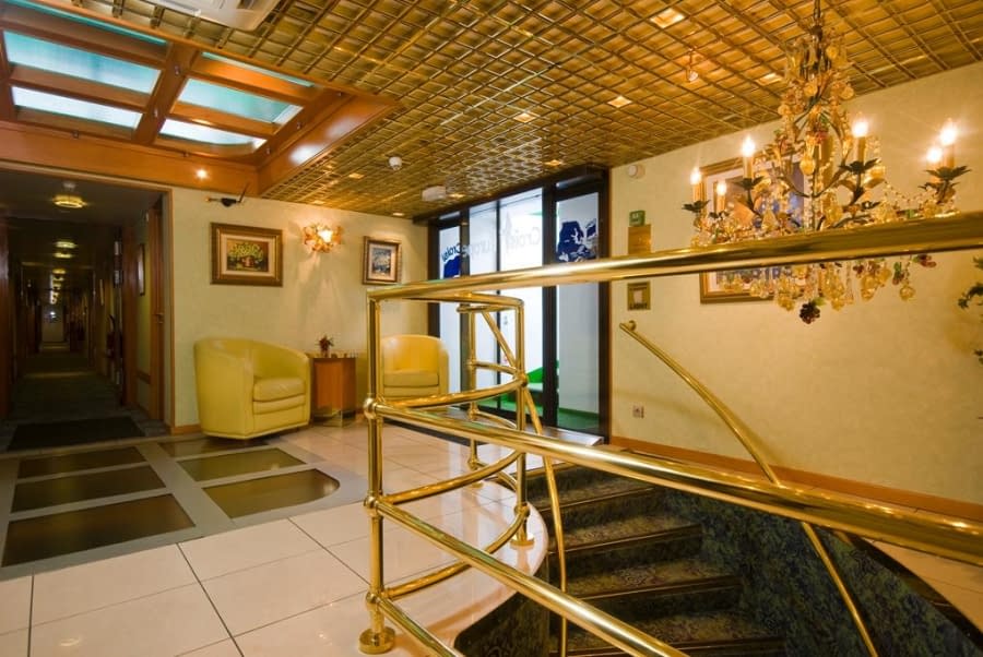Hall